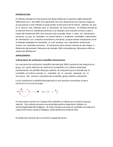 Reporte organica ll-1