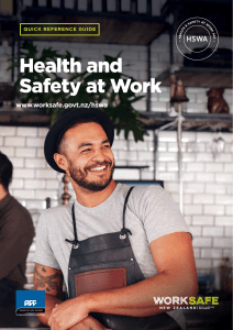 health-and-safety-at-work