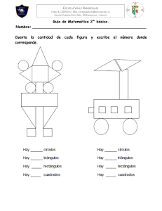 GUIA CUERPOS GEOMÉTRICOS