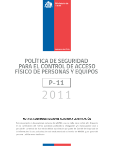 PolíticaSegparaControl+de+Acceso+Físico+P-11-2011