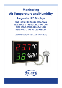 NDA 100 3-2 TH(S) RG L20 230AC LAN EN v2.04 ELEN