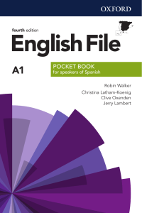 EF4e A1 Pocket Book