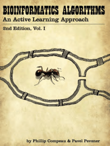 Bioinformatics Algorithms  An Active Learning Approach ( PDFDrive )