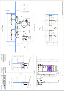 PLANO DE MONTAJE 2D