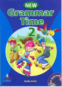 New Grammar Time 2 ( PDFDrive )