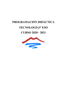 TECNOLOGIA 3ESO 2020-2021