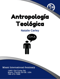 AntropologiaTeologica MINTS