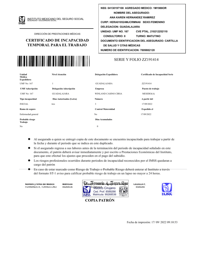 Toaz.info-justificante-incapacidad-imss-pr ...