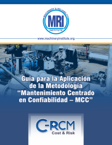 6- RCM Guía para la Aplicación de la Metodología C-RCM 2017