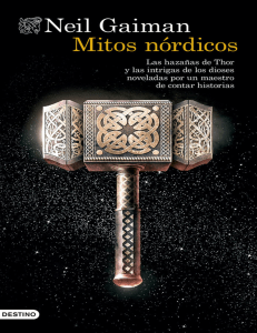 Mitos-nordicos-Neil-Gaiman