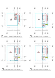 BIND Arquitectonico Morelos Sn Martin-Model