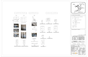 CARMINA 2R HERRERIA  CANCELERIA  CARPINTERIA 02