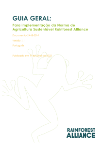 SA-G-SD-1-V1.1PT-Guia-Geral-da-Rainforest-Alliance-para-implementação-da-Norma-de-Agricultura-Sustentável