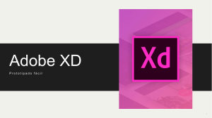 Adobe XD - Training