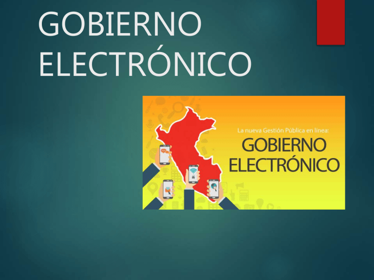 gobierno-electronico