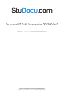 oportunidad-de-emitir-comprobantes-de-pago-2015