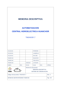 TAS-M.001.7 Memoria Descriptiva.v02