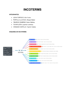 INCOTERMS