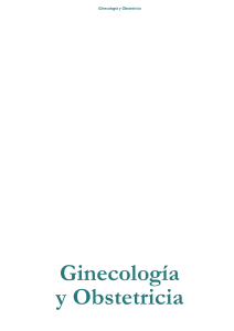 Manual CTO 6ed - Ginecología y obstetricia