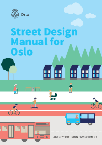Street-design-manual ENG