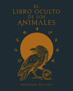 40497 EL LIBRO OCULTO DE LOS ANIMALES