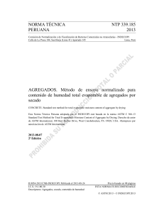 ntp-3391852013-agregados-metodo-contenido-de-humedad-total-evaporable-de-agregados-por-secado compress