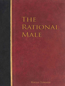 The Rational Male