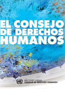 CONSEJO DE DERECHOS HUMANOS ONU SUBRAYADO (1)