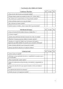 Cuestionario Habitos de Estudio-1
