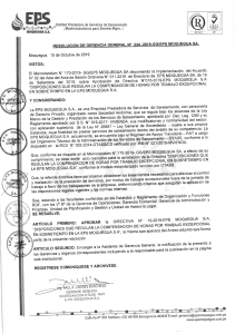 Directiva 010-2019 Disposiciones que regulan la compensacion de horas de trabajo execpcional en sobretiempo en la EPS MOQUEGUA S.A (1)