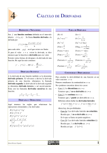 esqu04-calculo de derivadas