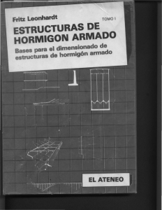 Estructuras de Hormigon Armado - Leonhardt-tomo-I