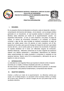 Informe de laboratorio 1 