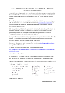 2010-1-Unal-Solucionario-Respuestas-ExamenMatematicas-Blog-de-la-Nacho