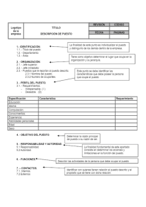 ejemplo de informe interno rrhh