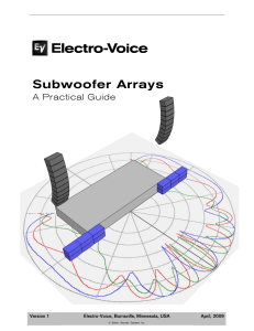 wp subwoofer arrays v04