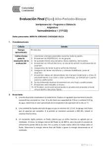 EXAMEN FINAL TERMODINAMICA 12-10-2022