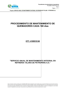 PAC-BMR-4100010146-01-57 MANTENIMIENTO PREVENTIVO DE QUEMADORES