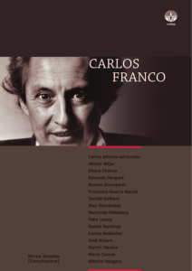 Zevallos [Comp.] (2012) - Carlos Franco