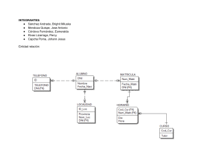 TAREA SESION 8 GESTION DE DATOS