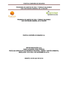 Documento del Programa (1)