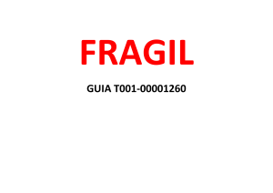 FRAGIL