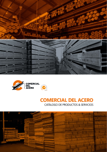 Catalogo-Comasa Aceros