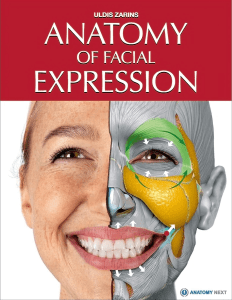 Anatomy of Facial Expression ( PDFDrive )