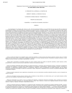 Decreto-31849 Reglamento General Proced EIA