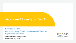 Anxiety-In-Youth