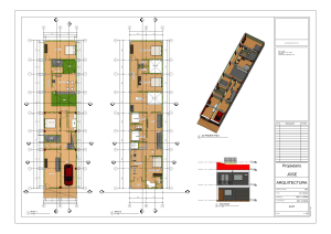 ARQUITECTURA A-01