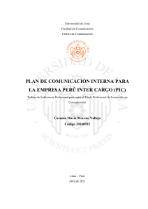 Moreno Plan-comunicacion-interna