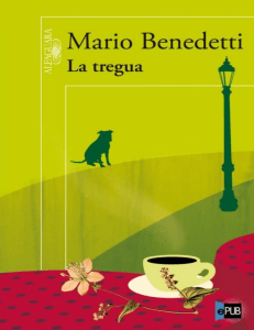 La Tregua (Mario Benedetti)