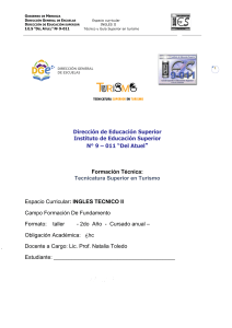 T2 English Booklet 2021